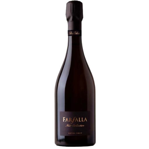 Ballabio Blanc de Noirs Farfalla Metodo Classico Extra Brut 75 cl -